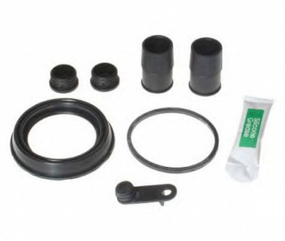 BUDWEG CALIPER 206045 -  Ремкомплект, тормозной суппорт